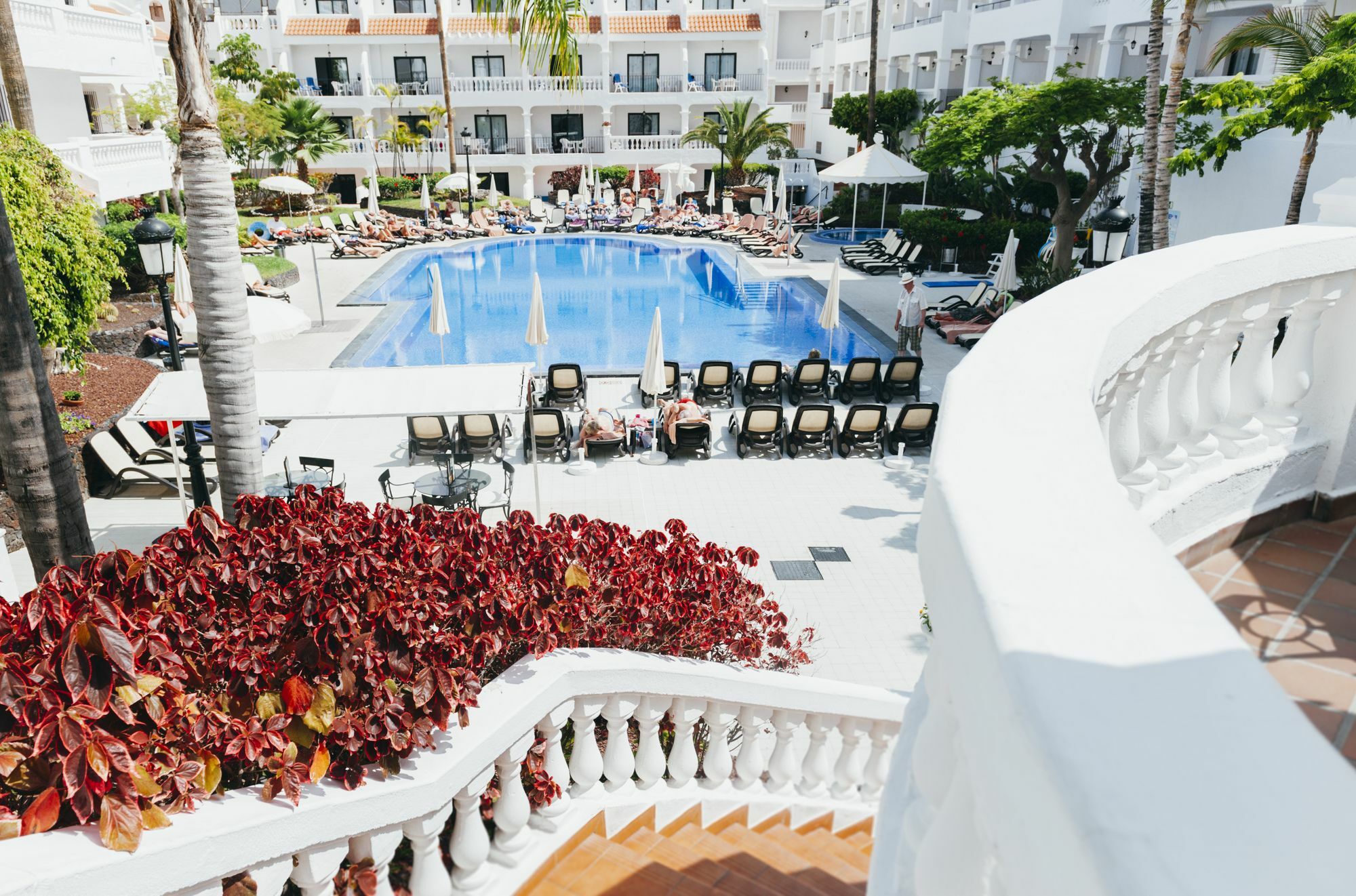 Beverly Hills Heights - Excel Hotels & Resorts Los Cristianos  Ngoại thất bức ảnh